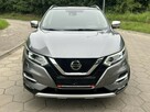 Nissan Qashqai N-Motion Automat Navi Bezwypadkowy - 2
