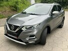 Nissan Qashqai N-Motion Automat Navi Bezwypadkowy - 3