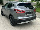 Nissan Qashqai N-Motion Automat Navi Bezwypadkowy - 4