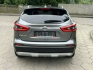 Nissan Qashqai N-Motion Automat Navi Bezwypadkowy - 5