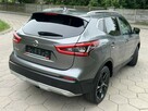 Nissan Qashqai N-Motion Automat Navi Bezwypadkowy - 6