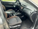 Nissan Qashqai N-Motion Automat Navi Bezwypadkowy - 7