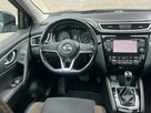 Nissan Qashqai N-Motion Automat Navi Bezwypadkowy - 10