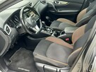 Nissan Qashqai N-Motion Automat Navi Bezwypadkowy - 11