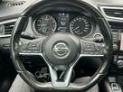 Nissan Qashqai N-Motion Automat Navi Bezwypadkowy - 13