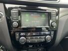 Nissan Qashqai N-Motion Automat Navi Bezwypadkowy - 14