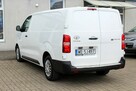 Toyota ProAce Long SalonPL FV23% Zabudowa Webasto Grz.Fotele 144KM Gwarancja rej2022 - 4