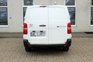 Toyota ProAce Long SalonPL FV23% Zabudowa Webasto Grz.Fotele 144KM Gwarancja rej2022 - 5