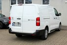 Toyota ProAce Long SalonPL FV23% Zabudowa Webasto Grz.Fotele 144KM Gwarancja rej2022 - 6