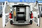 Toyota ProAce Long SalonPL FV23% Zabudowa Webasto Grz.Fotele 144KM Gwarancja rej2022 - 7
