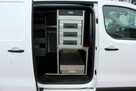 Toyota ProAce Long SalonPL FV23% Zabudowa Webasto Grz.Fotele 144KM Gwarancja rej2022 - 10