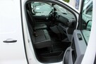Toyota ProAce Long SalonPL FV23% Zabudowa Webasto Grz.Fotele 144KM Gwarancja rej2022 - 12