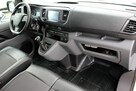Toyota ProAce Long SalonPL FV23% Zabudowa Webasto Grz.Fotele 144KM Gwarancja rej2022 - 13