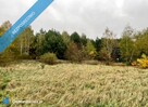 Ustronna działka budowlana Stara Wieś, gm.Nadarzyn - 2