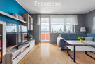 Koziegłowy/52,40m2/2pok/Balkon/Piwnica - 4