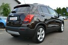 Chevrolet Trax *Klimatyzacja*Serwis*Zadbany*1.4 140KM - 4