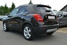 Chevrolet Trax *Klimatyzacja*Serwis*Zadbany*1.4 140KM - 6