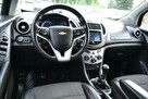 Chevrolet Trax *Klimatyzacja*Serwis*Zadbany*1.4 140KM - 9