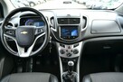 Chevrolet Trax *Klimatyzacja*Serwis*Zadbany*1.4 140KM - 10