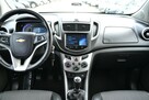 Chevrolet Trax *Klimatyzacja*Serwis*Zadbany*1.4 140KM - 11