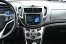 Chevrolet Trax *Klimatyzacja*Serwis*Zadbany*1.4 140KM - 12