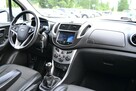 Chevrolet Trax *Klimatyzacja*Serwis*Zadbany*1.4 140KM - 14