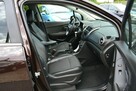 Chevrolet Trax *Klimatyzacja*Serwis*Zadbany*1.4 140KM - 16