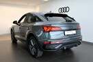 Audi Q5 Sportback 45TFSI 265KM Quattro Stronic Sline VirtualPlus MatrixOled Tempomat - 2