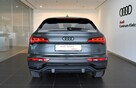 Audi Q5 Sportback 45TFSI 265KM Quattro Stronic Sline VirtualPlus MatrixOled Tempomat - 3