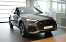 Audi Q5 Sportback 45TFSI 265KM Quattro Stronic Sline VirtualPlus MatrixOled Tempomat - 5