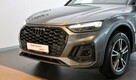 Audi Q5 Sportback 45TFSI 265KM Quattro Stronic Sline VirtualPlus MatrixOled Tempomat - 6