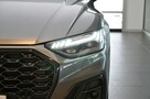 Audi Q5 Sportback 45TFSI 265KM Quattro Stronic Sline VirtualPlus MatrixOled Tempomat - 7