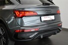 Audi Q5 Sportback 45TFSI 265KM Quattro Stronic Sline VirtualPlus MatrixOled Tempomat - 8