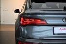 Audi Q5 Sportback 45TFSI 265KM Quattro Stronic Sline VirtualPlus MatrixOled Tempomat - 9