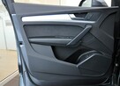 Audi Q5 Sportback 45TFSI 265KM Quattro Stronic Sline VirtualPlus MatrixOled Tempomat - 13