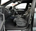Audi Q5 Sportback 45TFSI 265KM Quattro Stronic Sline VirtualPlus MatrixOled Tempomat - 15