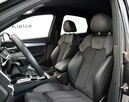 Audi Q5 Sportback 45TFSI 265KM Quattro Stronic Sline VirtualPlus MatrixOled Tempomat - 16