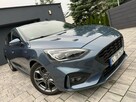 Ford Focus 2.0 150KM ST LINE Pełna Opcja Led Navi Kamera HeadUp Virtual Serwis! - 2