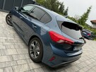 Ford Focus 2.0 150KM ST LINE Pełna Opcja Led Navi Kamera HeadUp Virtual Serwis! - 3