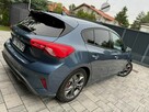 Ford Focus 2.0 150KM ST LINE Pełna Opcja Led Navi Kamera HeadUp Virtual Serwis! - 4