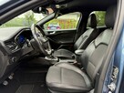 Ford Focus 2.0 150KM ST LINE Pełna Opcja Led Navi Kamera HeadUp Virtual Serwis! - 5