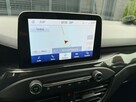 Ford Focus 2.0 150KM ST LINE Pełna Opcja Led Navi Kamera HeadUp Virtual Serwis! - 11