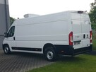 Fiat Ducato L4H2 CHŁODNIA AGREGAT IZOTERMA MAX DŁUGI WYSOKI ZANOTTI Z250S-D - 3