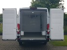 Fiat Ducato L4H2 CHŁODNIA AGREGAT IZOTERMA MAX DŁUGI WYSOKI ZANOTTI Z250S-D - 5