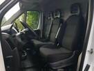 Fiat Ducato L4H2 CHŁODNIA AGREGAT IZOTERMA MAX DŁUGI WYSOKI ZANOTTI Z250S-D - 7