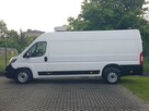 Fiat Ducato L4H2 CHŁODNIA AGREGAT IZOTERMA MAX DŁUGI WYSOKI ZANOTTI Z250S-D - 11