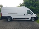 Fiat Ducato L4H2 CHŁODNIA AGREGAT IZOTERMA MAX DŁUGI WYSOKI ZANOTTI Z250S-D - 12