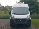 Fiat Ducato L4H2 CHŁODNIA AGREGAT IZOTERMA MAX DŁUGI WYSOKI ZANOTTI Z250S-D - 15