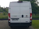 Fiat Ducato L4H2 CHŁODNIA AGREGAT IZOTERMA MAX DŁUGI WYSOKI ZANOTTI Z250S-D - 16