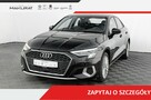 Audi A3 WD9014R# 35 TFSI mHEV Advanced S tronic Podgrz.f Salon PL VAT23% - 1